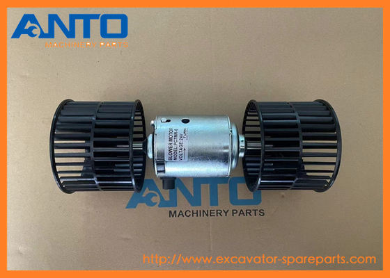 TW502725-1730 TW5027251730 DK502725-1730 Fan Motor Fitting For KOMATSU Excavator PC128UU PC138
