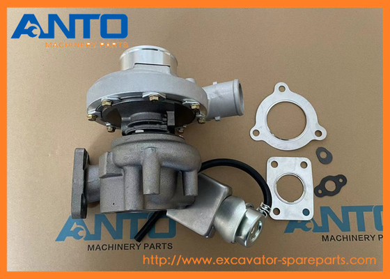 3535972 3539808 Turbocharger Excavator Engine Parts Fit For C6.6 C7.1 320E