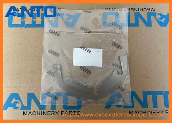 419-46-11270 4194611270 Shim KOMATSU 	Wheel Loader Spare Parts Fit For WA320-6