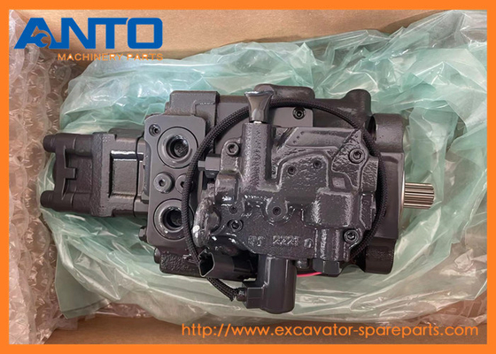 708-3S-00952 7083S00952 Pump  For KOMATSU Excavator PC55MR Hydraulic Pump Parts