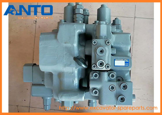 HYEST CORPORATION Main Control Valve UX28 Fit For Excavator VOE EC210