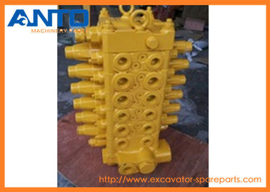 Komatsu Hydraulic Main Control Valve 723-47-27501 For Komatsu Excavator PC400LC-8,PC400-8,PC450-8