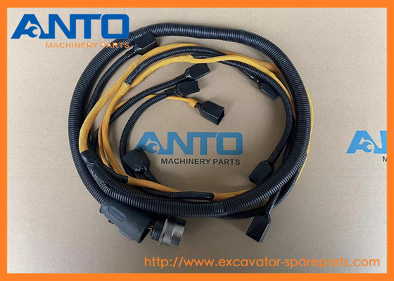6156-81-9211 6156819211 Wiring Harness Support For KOMATSU Excavator PC400