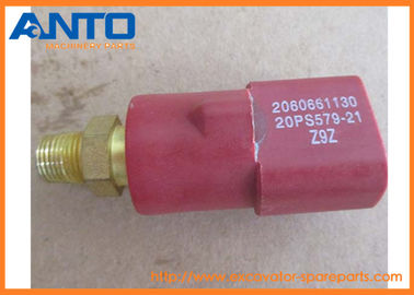 206-06-61130 Pressure Switch For Komatsu Excavator PC220 PC240 PC290 PC300 PC350