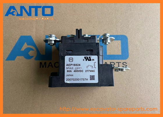 2130772 213-0772 Magnetic Switch Fit Excavators 311D LRR 311F LRR 312C 312C L 312D 312D L 312D2