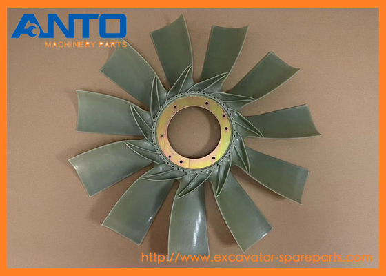 230-2892 2302892 Fan AS KOMATSU Excavator Spare Parts Fit For 326D2 L