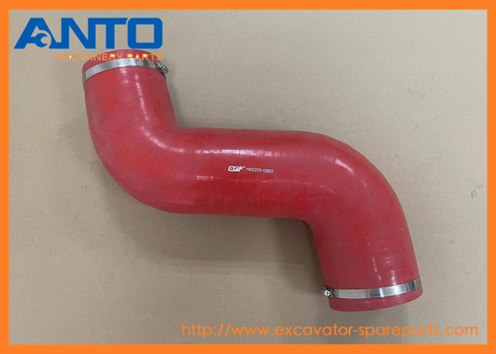 233-1262 2331262 Hose Excavator Spare Parts Fit For C13 345D