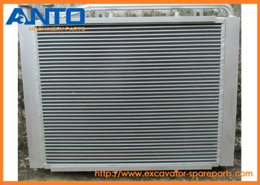 Hydraulic Oil Cooler 4D102 For Komatsu Excavator PC120-6 For 3 Months
