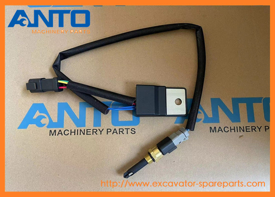 178-2334 1782334 Water Level Sensor Excavator Spare Parts For C13 345D