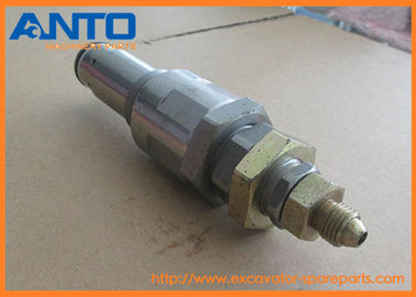 723-40-90101 Valve Ass'y Suction And Safety For Komatsu Excavator PC300-6 PC350-6 PC400-6