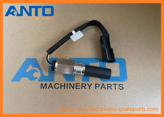 1961185 1228862 3181179 Speed Sensor Wheel Loader Spare Parts For 3056E 928G
