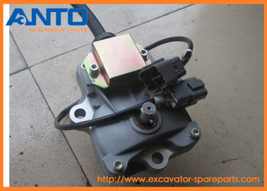 7834-40-3000 Throttle  Motor For Komatsu Excavator PC200-6 PC210-6 PC240-6 PC400-6