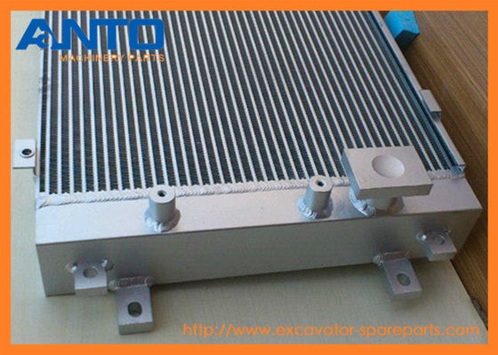 VOE14514357 14514357 EC240B EC290B Oil Cooler Radiator for VOE Engine Cooling System