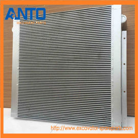 Oil Cooler And Radiator Group Excavator Engine Parts 210-7999 230-2817 204-0983 230-2818