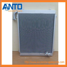 20Y-03-21121 20Y-03-21510 6209-61-4100 Hydraulic Oil Cooler Radiator PC200-6