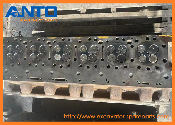 495-2730 4952730 Cylinder Head Excavator Engine Parts Fit For C4.4 C32 444F2
