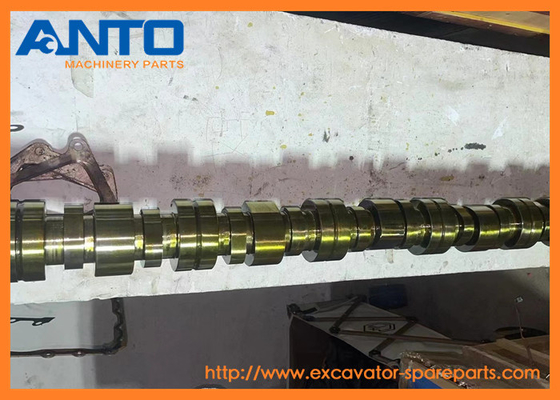 6240-41-1210 6240411210 Camshaft For Excavator Spare Parts KOMATSU WA600