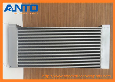 30/926976 30/926977 30/927081 Excavator Engine Parts , Hydraulic Oil Cooler Radiator Assembly