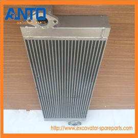 SK200-8 SK210LC-8 Oil Cooler Assembly YN05P00058S002 YN05P00058S001