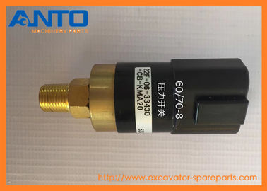 22F-06-33430 Pressure Switch For Control Valve Applied To PC35MR-3 PC55MR-3 PC70-8
