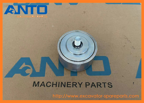 2610428 2637A003 Idler Pulley Excavator Engine Parts For C4.4 323F LN