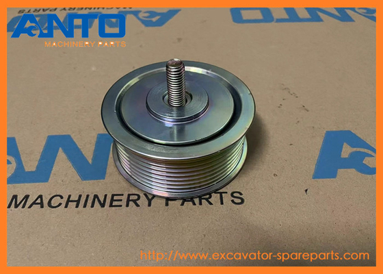 377-9255 3779255 Pulley Excavator Engine Parts For C7.1 323