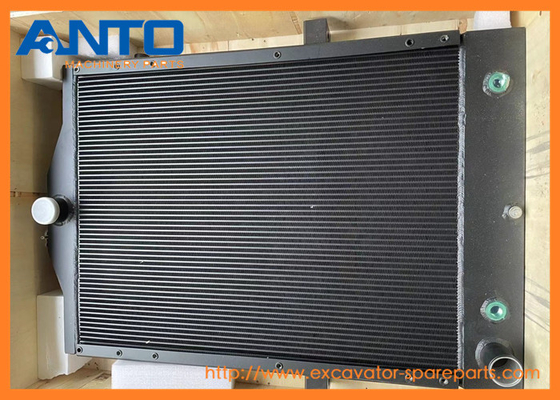 419-03-21331 4190321331 Water Tank Radiator KOMATSU Wheel Loader Spare Parts For WA320-3