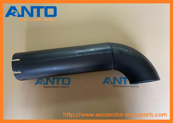 423-02-41110 4230241110 Exhaust Pipe Wheel Loaders Parts Fit KOMATSU WA380 WA380Z WA430