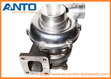 1144002720 6BD1 Engine Turbocharger Applied To Hitachi EX200-2 EX200-3 Engine Spare Parts
