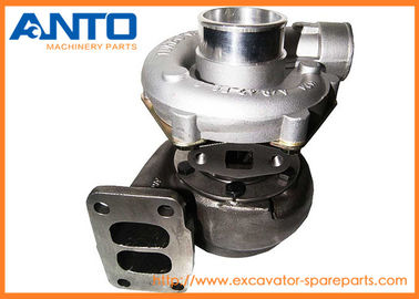 6205-81-8110 PC100-5 PC120-5 PC130-5 Turbo Applied To Komatsu S4D95L Engine Turbocharger Parts