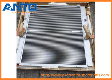 151-6458 136-2275 Excavator Engine Parts Hydraulic Oil Cooler Applied For  330B 3066