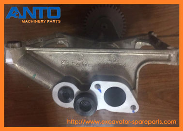 C6.6 Engine Oil Pump 312-4545 Applied To   938H  Spare Parts