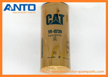 3304 3306 3116 3126  Excavator Parts Engine Oil Filter 1R-0739 For   311C 312C 315C