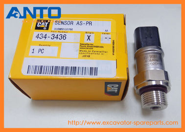 434-3436 Pressure Sensor Applied To 320D3 Excavator Electrical Parts