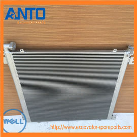 207-03-71641 207-03-71640 Engine Hydraulic Oil Cooler ASS'Y Applied To Komatsu PC300-7 PC340LC-7 PC360-7 PC350-7
