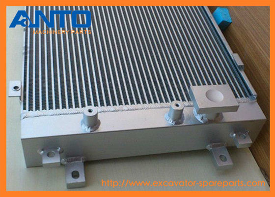 VOE14514357 VOE14508728 VOE14517258 Engine Oil Cooler For VOE EC240B EC290B Engine Spare Parts
