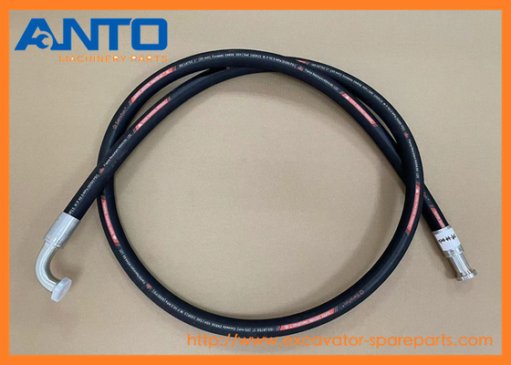 209-64-12132 2096412132 Hose For KOMATSU Excavator PC800 PC800SE PC850 PC850SE