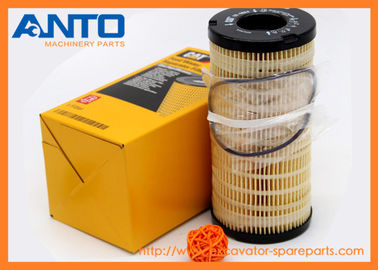 1R-1804   Fuel Filter Applied To  312D 313D 315D 320D Excavator Parts