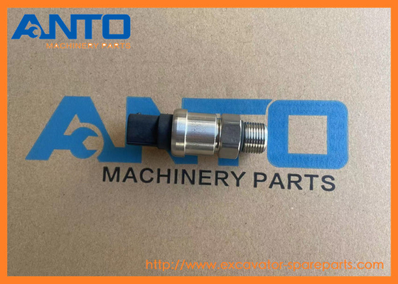 LC52S00012P1 LC52S00033P1 High Pressure Sensor KOBELCO Excavator Spare Parts For SK160LC-6E