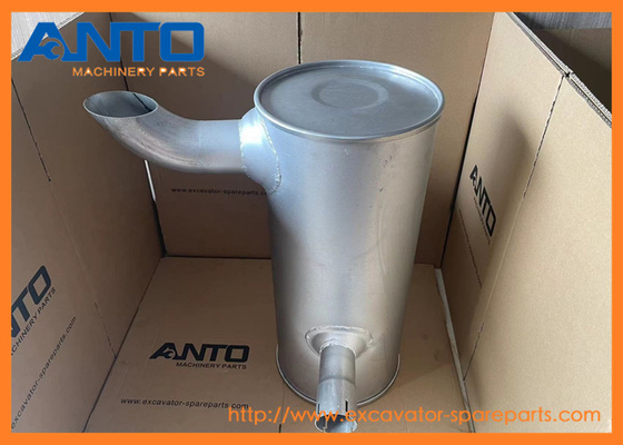 6209-11-5241 6209115241 6209-11-5231 Muffler For KOMATSU Excavators Engines SA6D95L SAA6D95LE