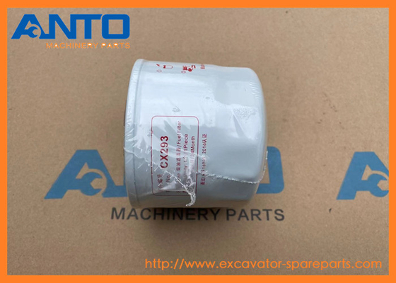 FF5231 Fuel Filter Excavator Spare Parts Fit For CX293
