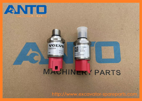 VOE17202584 17202584 Pressure Sensor Excavator Electric Parts Fit For EC300D