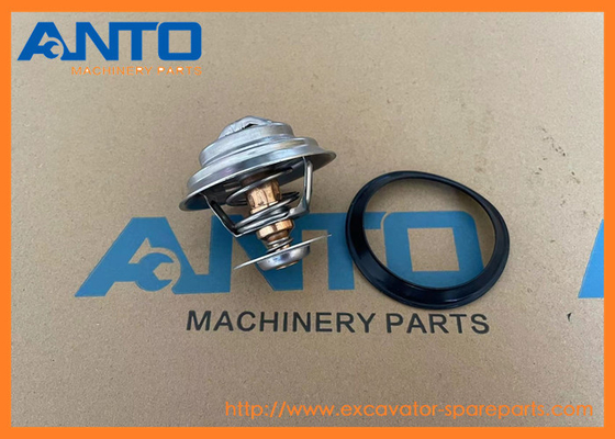 4936026 Thermostat HYUNDAI Excavator Spare Parts For R320LC-9 R380LC-9