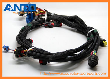 296-4617 C6.4 Engine Wire Harness 2964617 321D Excavator Electronic Control Module