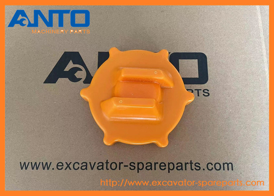 07051-01000 0705101000 Cap KOMATSU Excavator Spare Parts For D155AX-6
