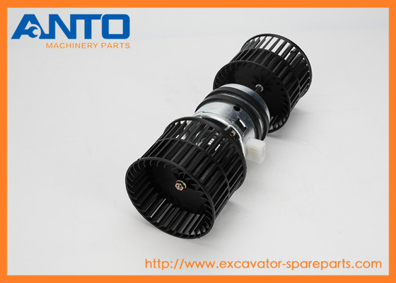 AN51500-10770 AN51500-10771 A/C Blower Fan Motor KOMATSU Excavator Spare Parts For WA200-6