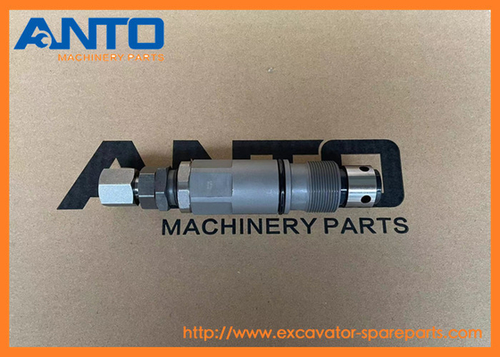 VOE14577744 14577744 Relief Valve Excavator Spare Parts Fit For EC340D EC360