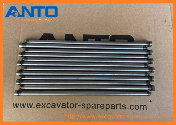 3284377 Push Rod Excavator Spare Parts For D150 DC150.B