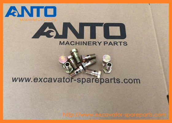 5I4921 5I-4921 Bolt For Excavator Spare Parts 311 311B 311C 312B 312C 312C L 314C 318C