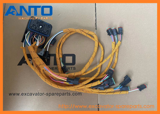 230-6279 2306279 Wiring Harness Excavator Spare Parts Fit For C-9 E330C